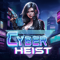 Slot Online Cyber Heist