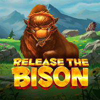 Slot Online Release the Bison
